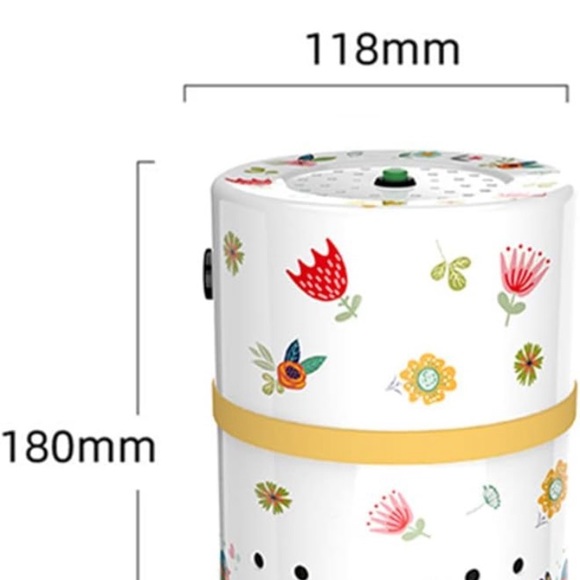 Air purifier - Picture 3 of 9